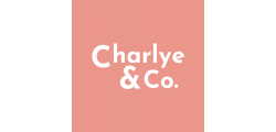 Charlye and co logo