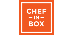 chef in the box logo